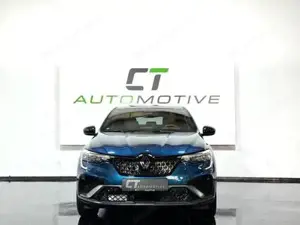Renault Arkana Bild 2