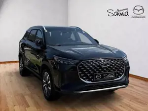 Chery Automobile Tiggo