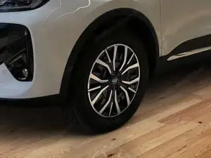 Chery Automobile Tiggo Bild 6