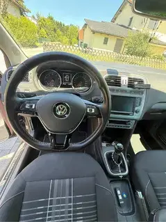 VW Polo Lounge Bild 9