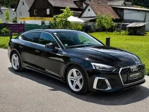 Audi A5 Bild 8