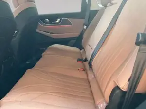 Chery Automobile Tiggo Bild 10