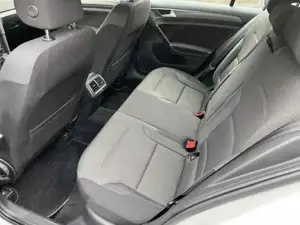 VW Golf Bild 10