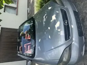 Opel Astra Cabriolet 
