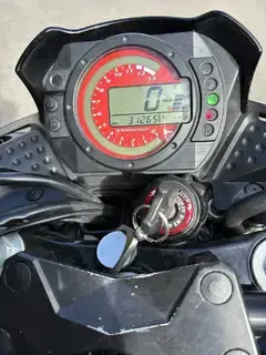Kawasaki Z750 - sofort fahrbereit, neu vorgeführt! Bild 4