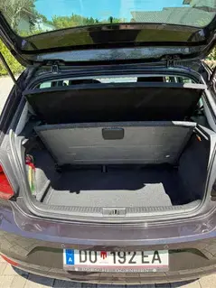 VW Polo Lounge Bild 4