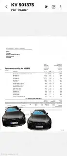 a4 b8 3.2fsi v6 Bild 4