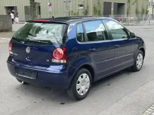 Vw Polo 1.4i Tüv Neu ! 8 27+4mon Bild 5