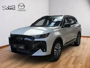 Chery Automobile Tiggo Bild 3