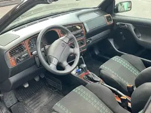 Golf Cabrio  Bild 4
