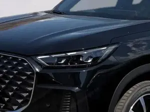 Chery Automobile Tiggo Bild 5