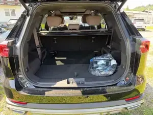 Chery Automobile Tiggo Bild 14