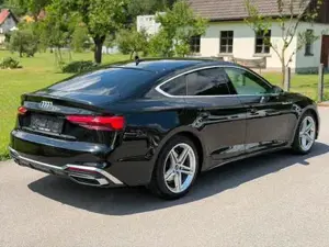 Audi A5 Bild 7