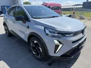 Renault Captur Bild 4