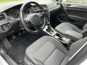 VW Golf Bild 9