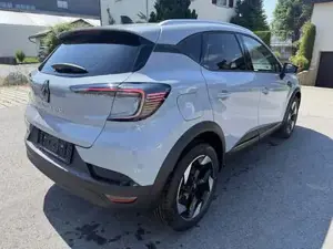 Renault Captur Bild 3