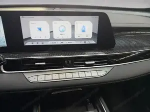 Chery Automobile Tiggo Bild 8