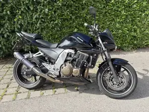 Kawasaki Z750 - sofort fahrbereit, neu vorgeführt!