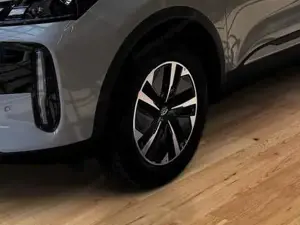 Chery Automobile Tiggo Bild 6