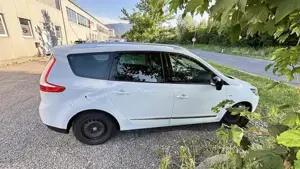 Renault Scenic 2016 Bild 2