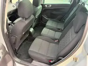 Peugeot 307 Bild 5