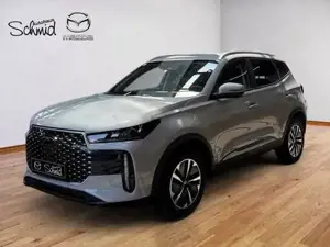 Chery Automobile Tiggo Bild 4