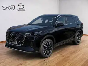 Chery Automobile Tiggo Bild 4