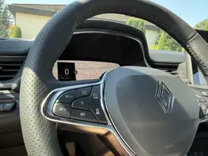 Renault Captur Bild 13