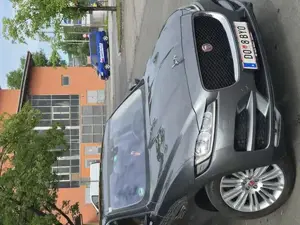 Jaguar F-Pace Bild 5