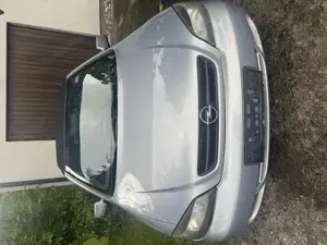 Opel Astra Cabriolet  Bild 4