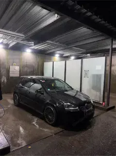 VW Golf 5 gti Bild 4