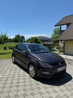 VW Polo Lounge