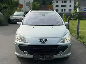 Peugeot 307 Bild 7