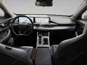 Chery Automobile Tiggo Bild 12