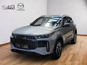 Chery Automobile Tiggo Bild 3
