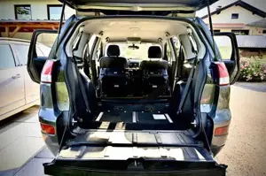 Citroën C-Crosser Bild 3