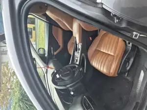 Jaguar F-Pace Bild 3
