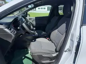 Renault Captur Bild 5