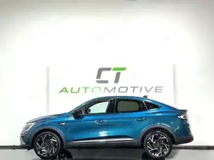 Renault Arkana Bild 5