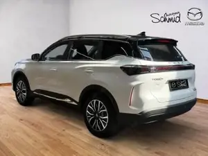 Chery Automobile Tiggo Bild 13