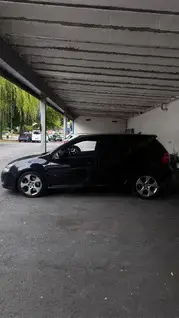 VW Golf 5 gti Bild 2