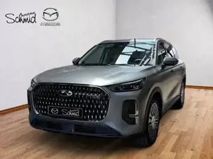 Chery Automobile Tiggo Bild 3