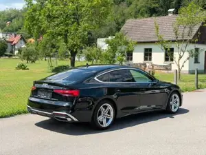 Audi A5 Bild 4