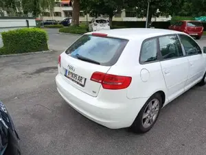 Audi A3 Bild 4