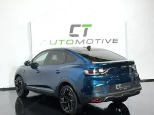 Renault Arkana Bild 4