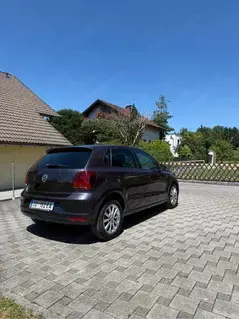 VW Polo Lounge Bild 6
