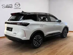 Chery Automobile Tiggo Bild 15