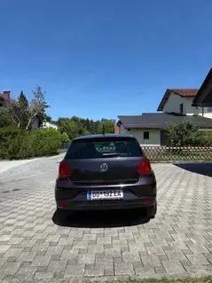 VW Polo Lounge Bild 5