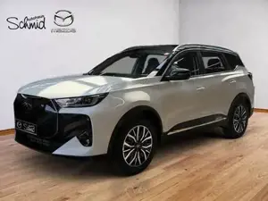 Chery Automobile Tiggo Bild 4