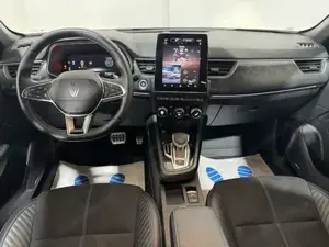 Renault Arkana Bild 8